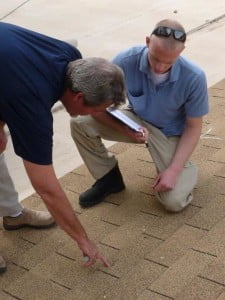 Veteran Adjusting School