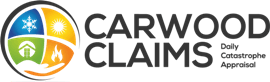 cat adjuster insurance claim adjuster school VAS partner Carwood Claims