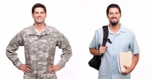 veteran tuition assistance - catastrophe adjusting career